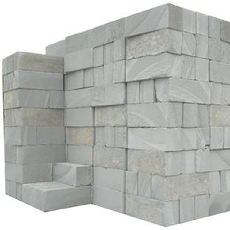 海阳不同砌筑方式蒸压加气混凝土砌块轻质砖 加气块抗压强度研究