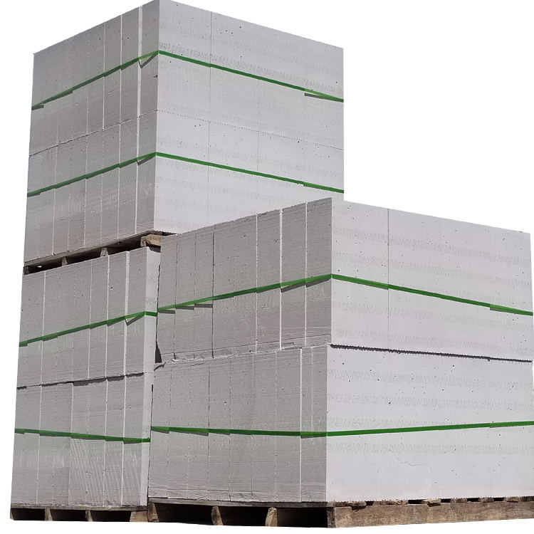 海阳改性材料和蒸压制度对冶金渣蒸压加气混凝土砌块性能的影响