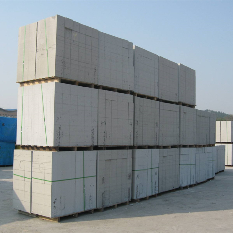 海阳宁波台州金华厂家：加气砼砌块墙与粘土砖墙造价比照分析